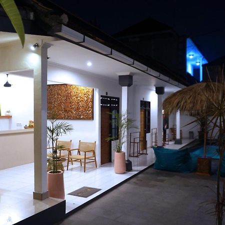 Summer Of Surf Canggu Bagian luar foto